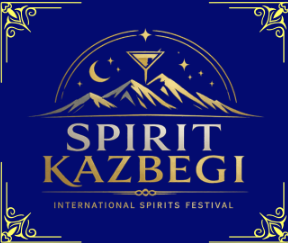 Spirits Kazbegi